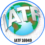 完善的质量体系认证